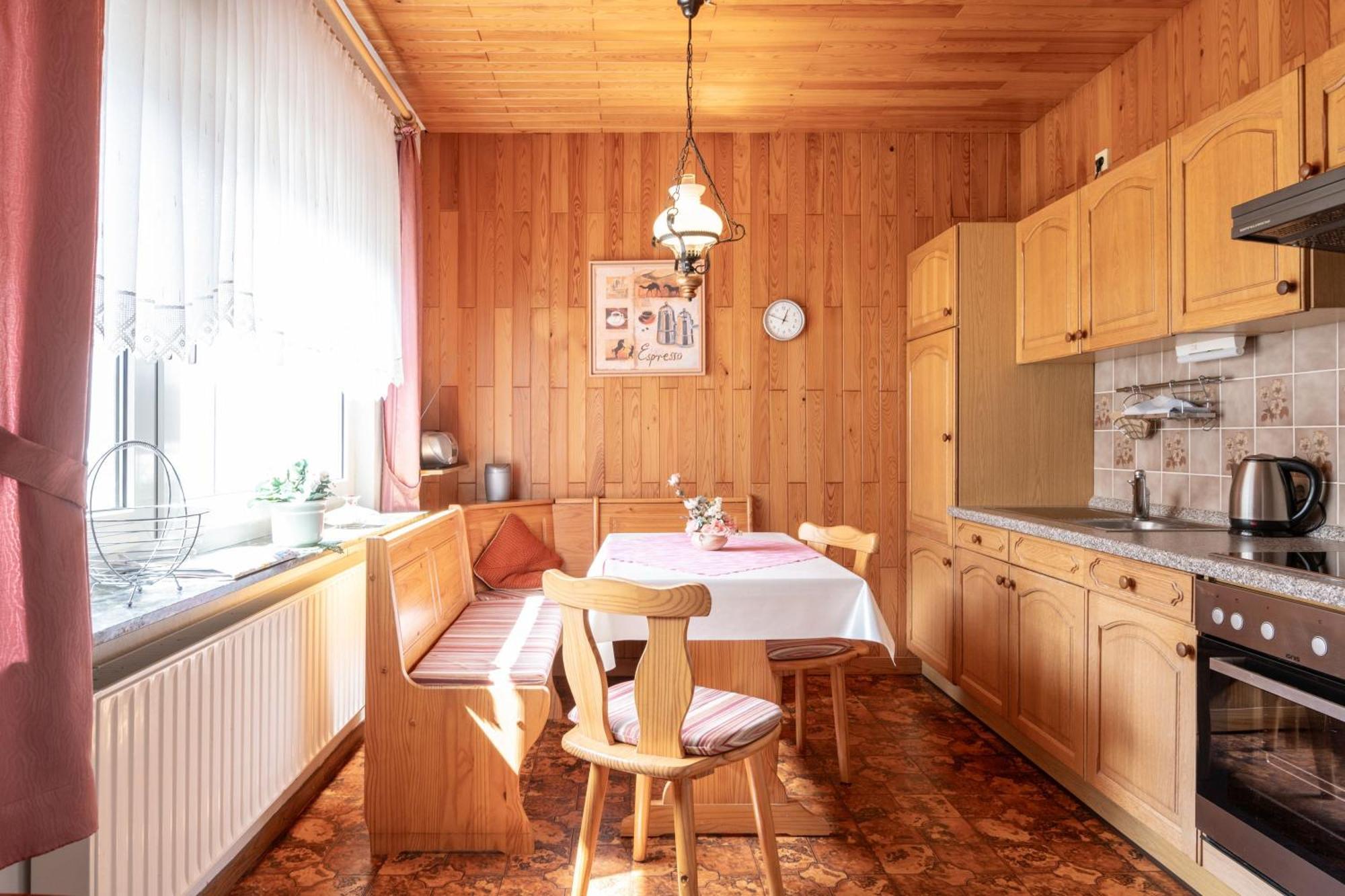 Ferienwohnungen Engelmann, 35107 Holtland Kültér fotó