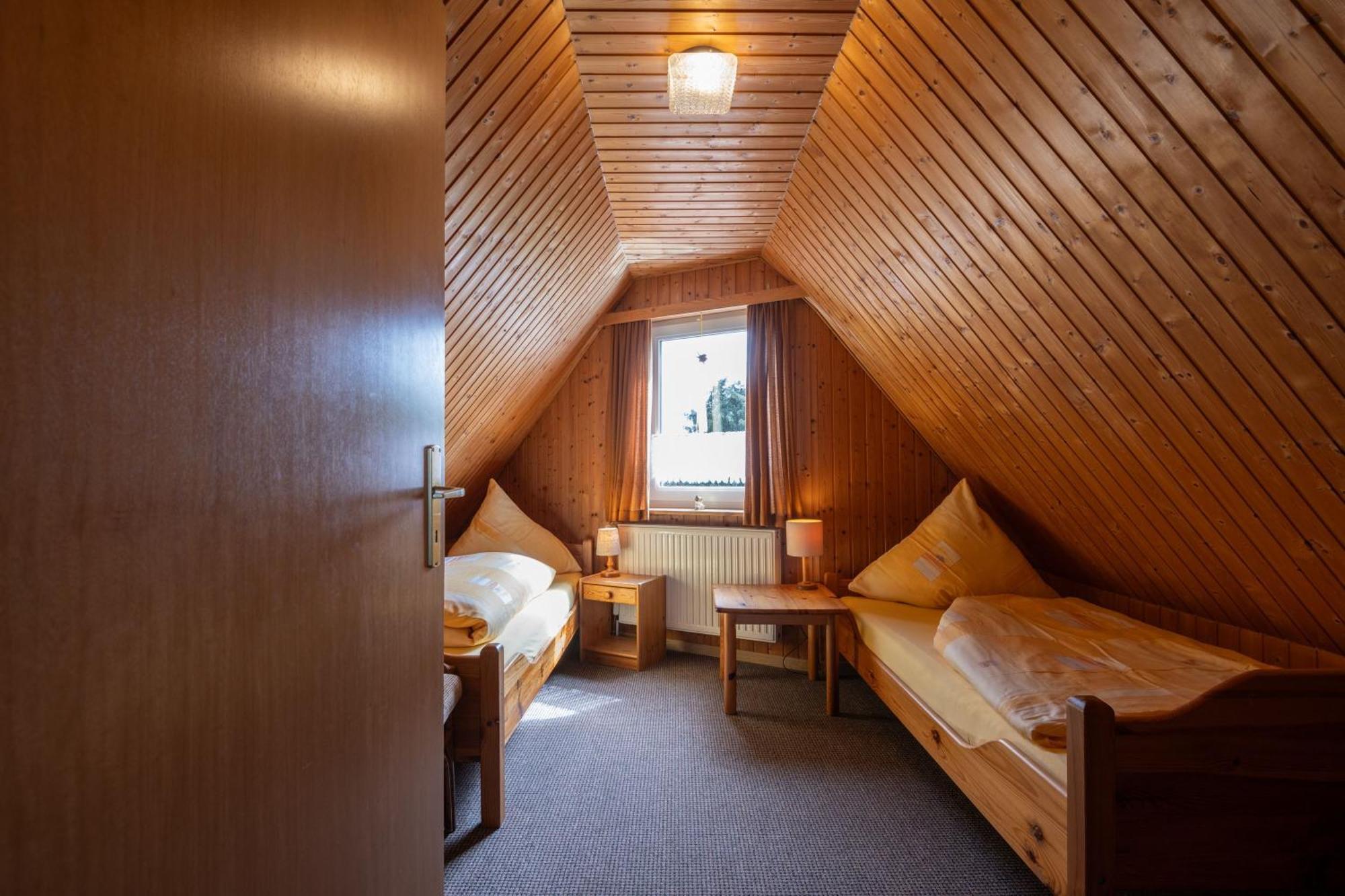 Ferienwohnungen Engelmann, 35107 Holtland Kültér fotó