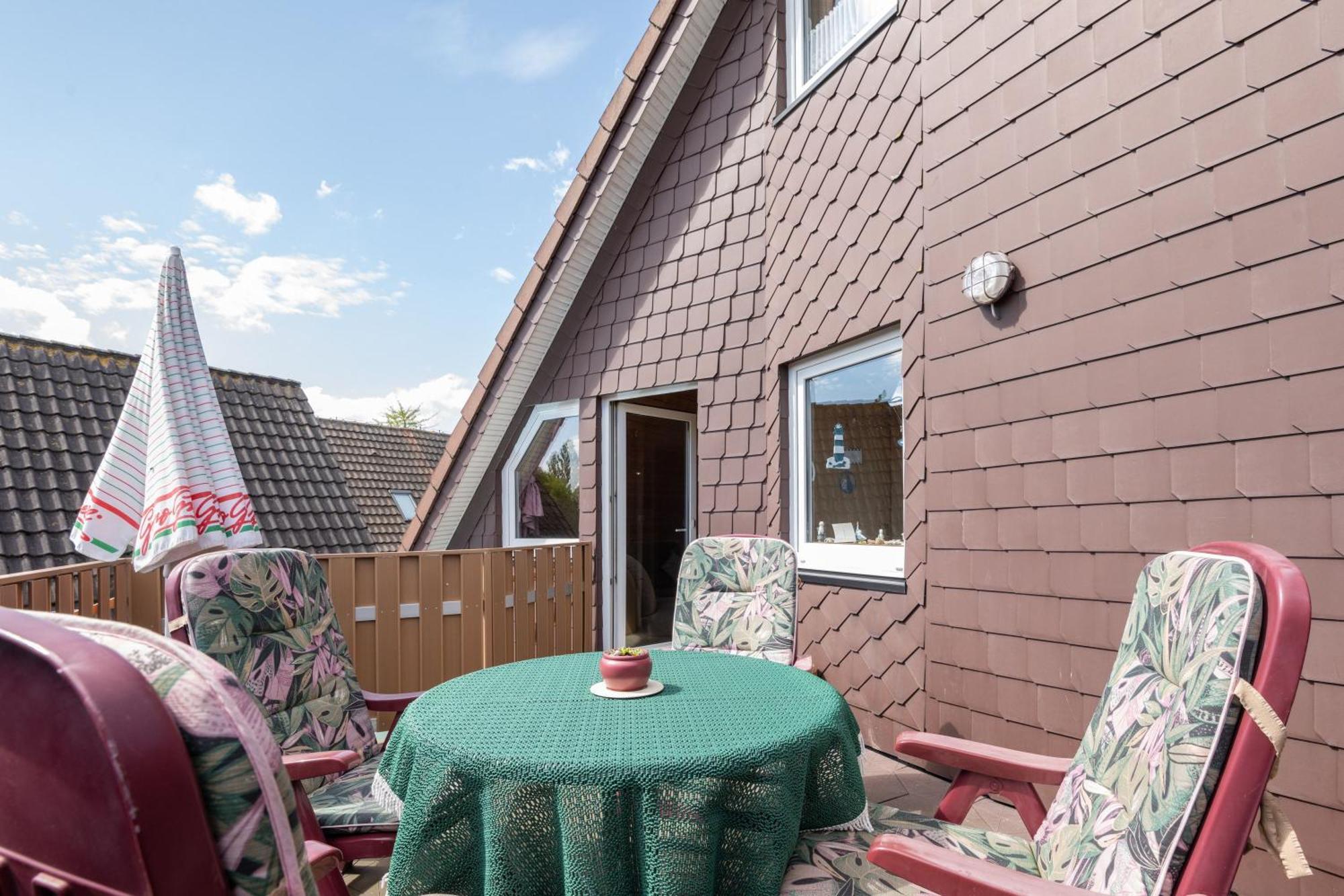 Ferienwohnungen Engelmann, 35107 Holtland Kültér fotó