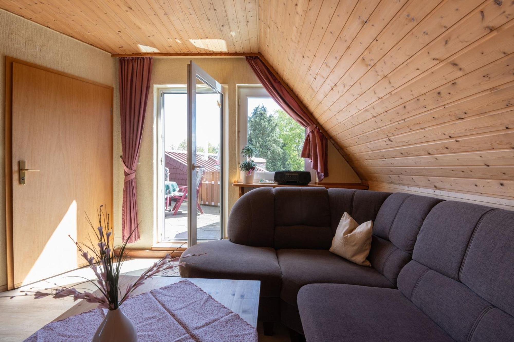 Ferienwohnungen Engelmann, 35107 Holtland Kültér fotó